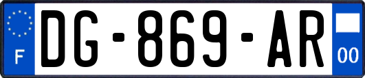 DG-869-AR