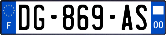 DG-869-AS