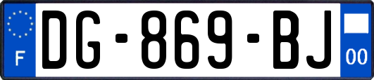 DG-869-BJ