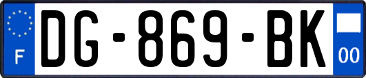 DG-869-BK