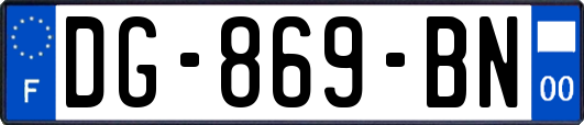 DG-869-BN
