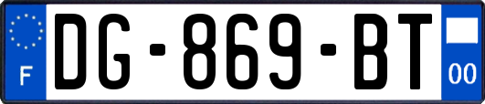 DG-869-BT