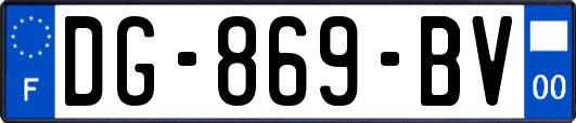 DG-869-BV
