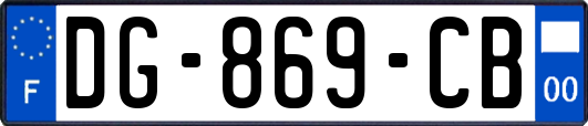 DG-869-CB