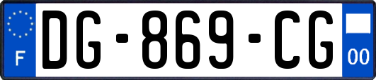 DG-869-CG