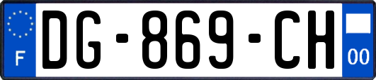 DG-869-CH