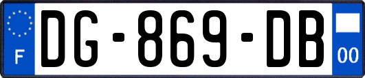 DG-869-DB