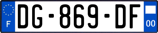 DG-869-DF