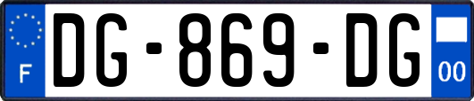 DG-869-DG