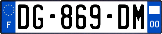 DG-869-DM