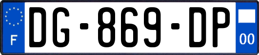DG-869-DP