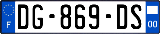 DG-869-DS