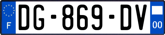 DG-869-DV