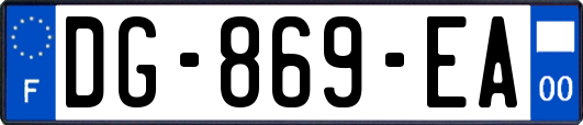 DG-869-EA