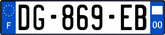 DG-869-EB