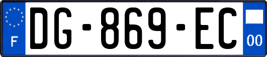 DG-869-EC