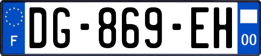DG-869-EH