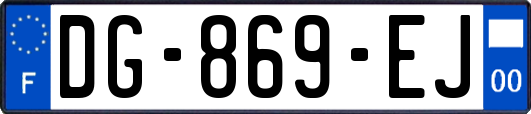 DG-869-EJ