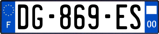 DG-869-ES