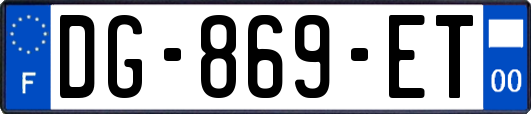 DG-869-ET