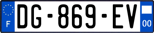 DG-869-EV