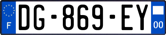 DG-869-EY