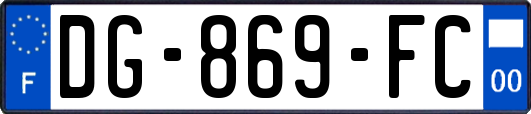 DG-869-FC