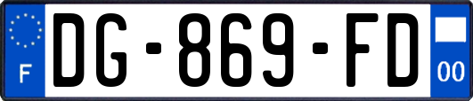 DG-869-FD