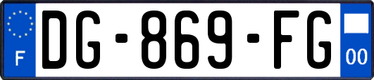 DG-869-FG