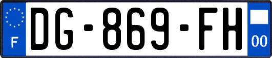 DG-869-FH