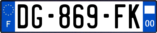 DG-869-FK
