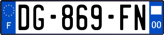 DG-869-FN