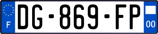 DG-869-FP