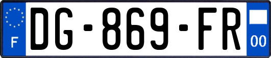 DG-869-FR