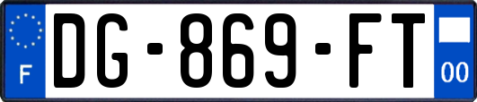 DG-869-FT