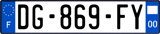 DG-869-FY