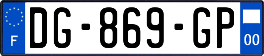 DG-869-GP