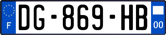 DG-869-HB