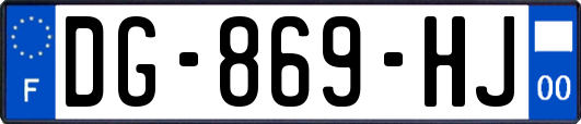 DG-869-HJ