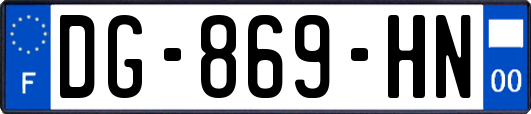 DG-869-HN