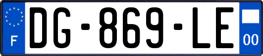 DG-869-LE