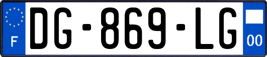 DG-869-LG