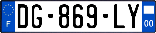 DG-869-LY