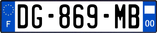 DG-869-MB