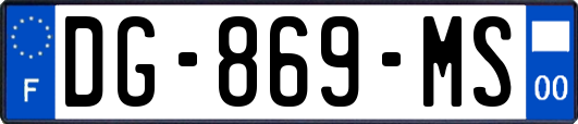DG-869-MS
