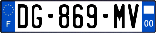 DG-869-MV
