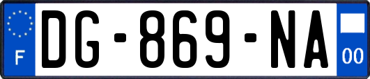 DG-869-NA