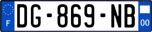 DG-869-NB