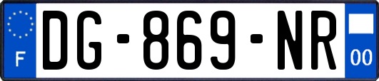DG-869-NR