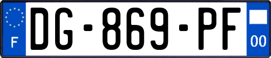 DG-869-PF
